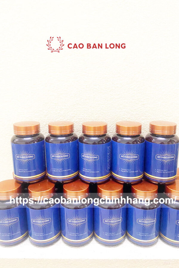 Bổ thận vương - Image 4